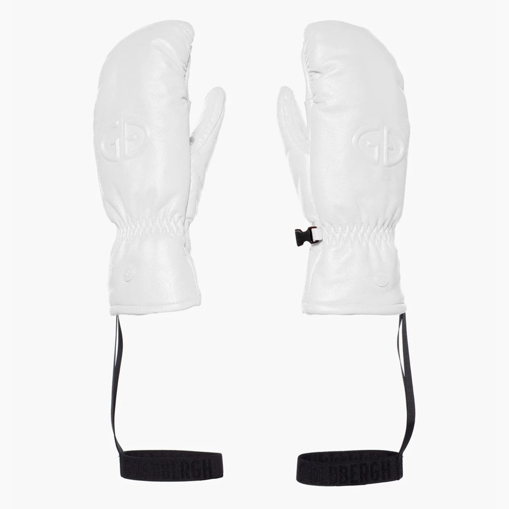 Goldbergh Hilja Mittens - Picture 5 of 8